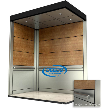 Factory Competitive Price Safe Reliable Passenger Elevator